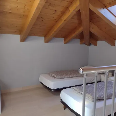 Holiday home Casa Terrazzo Panoramico