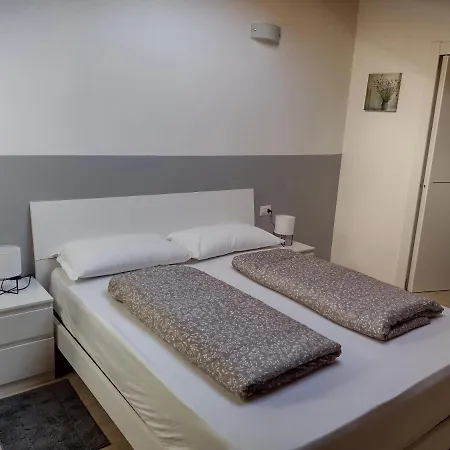 בית נופש Casa Terrazzo Panoramico