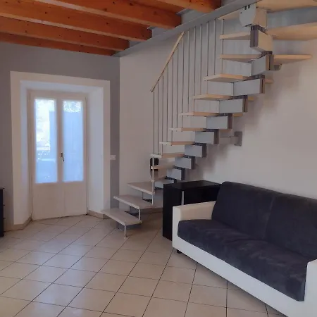 Casa Terrazzo Panoramico