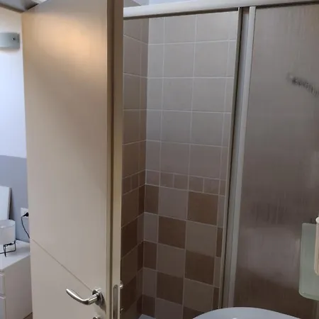 בית נופש Casa Terrazzo Panoramico *