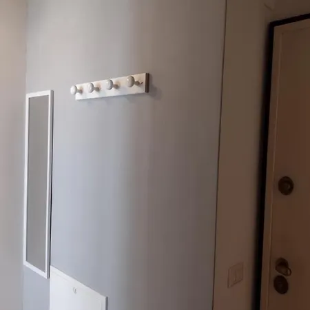 בית נופש Casa Terrazzo Panoramico