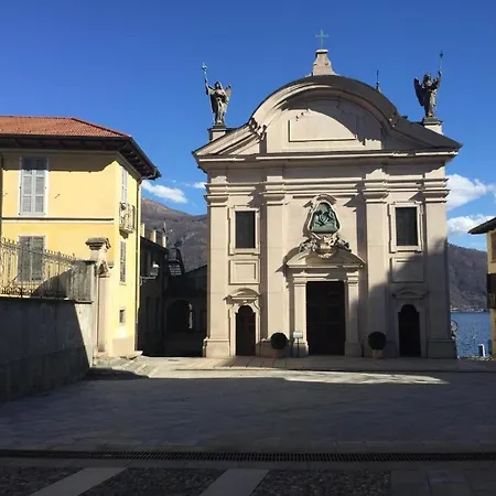 Casa Terrazzo Panoramico * カンノビオ