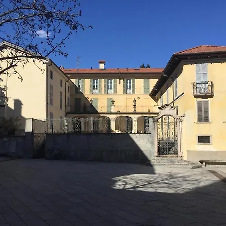 Casa Terrazzo Panoramico