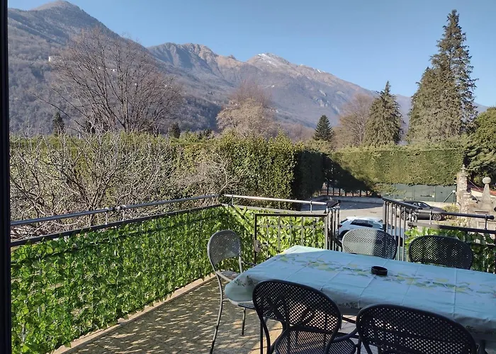 Casa Terrazzo Panoramico Dom wakacyjny *