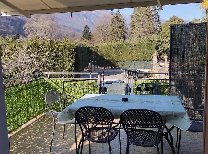 Casa Terrazzo Panoramico Holiday home