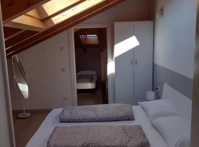 Casa Terrazzo Panoramico * Cannobio