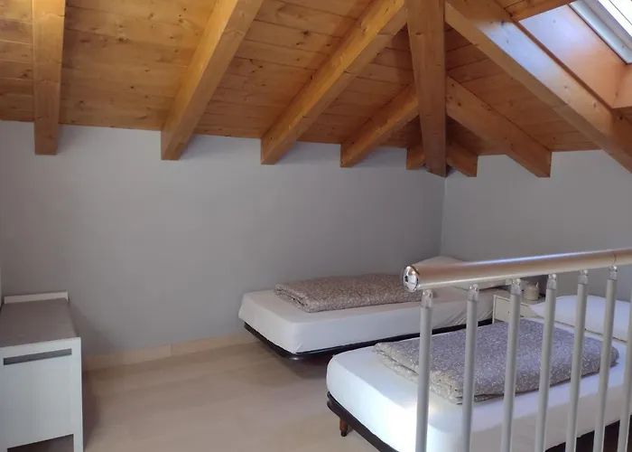 Dom wakacyjny Casa Terrazzo Panoramico