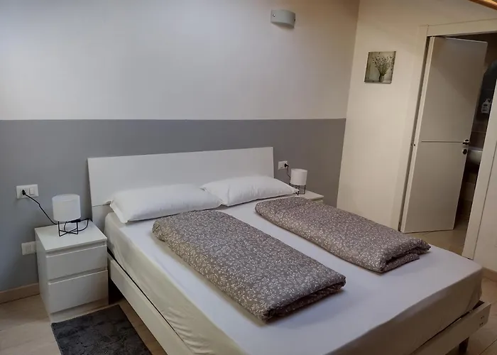 別荘 Casa Terrazzo Panoramico