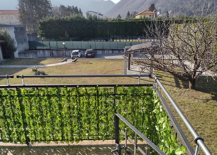 Casa Terrazzo Panoramico Dom wakacyjny *