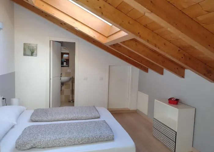 Casa Terrazzo Panoramico 別荘 *