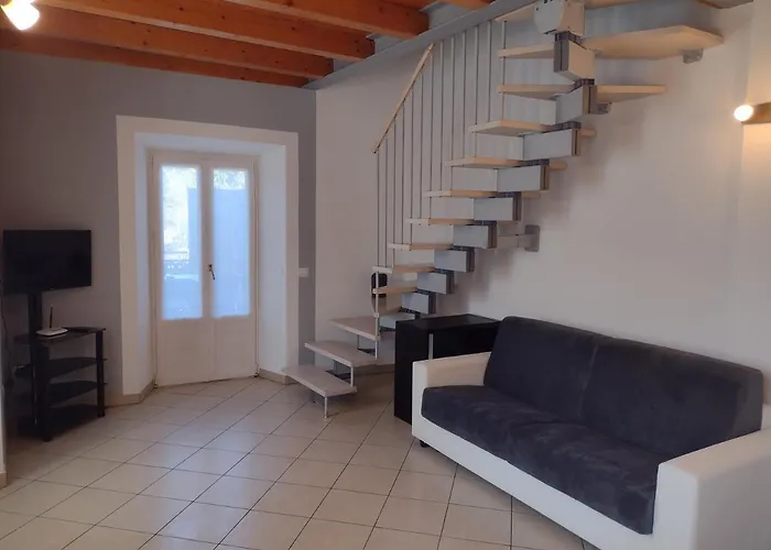 Casa Terrazzo Panoramico