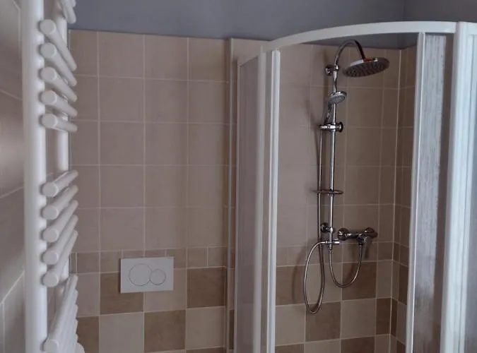 Casa Terrazzo Panoramico Cannobio