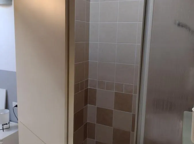 Casa de Férias Casa Terrazzo Panoramico *