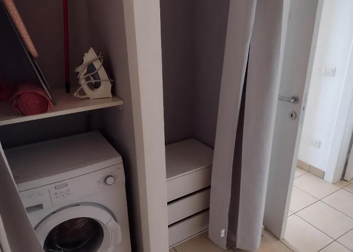 Casa Terrazzo Panoramico * カンノビオ