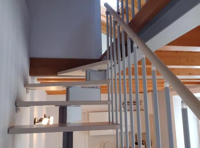 Casa Terrazzo Panoramico Casa vacanze Cannobio