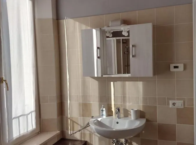 Casa Terrazzo Panoramico Dom wakacyjny