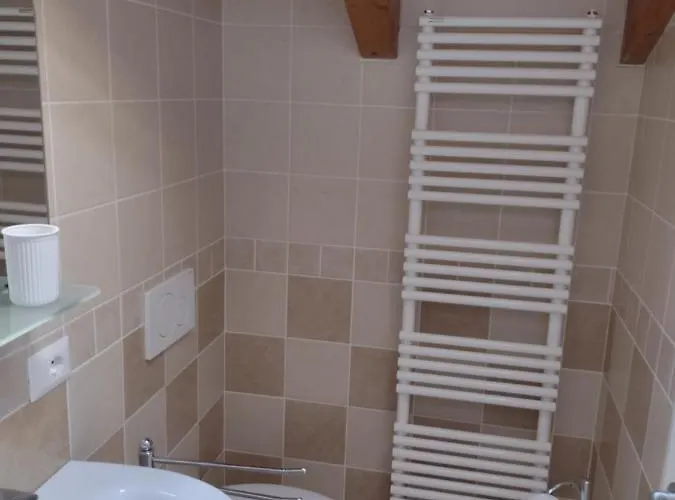 Casa de Férias Casa Terrazzo Panoramico *