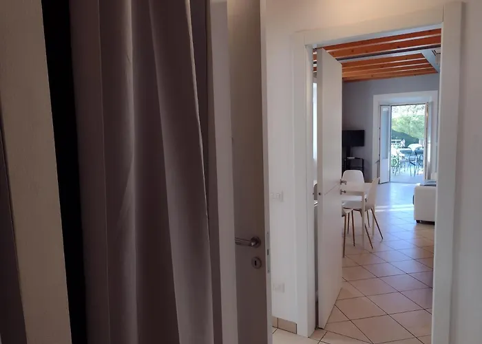 別荘 Casa Terrazzo Panoramico