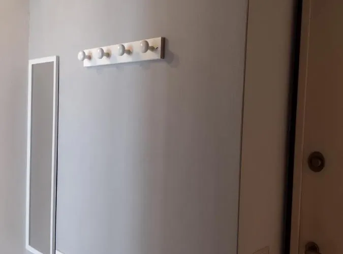 Casa de Férias Casa Terrazzo Panoramico