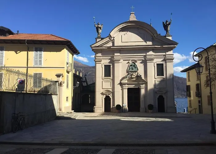 Casa Terrazzo Panoramico * Cannobio